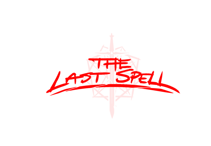 The Last Spell Logo 