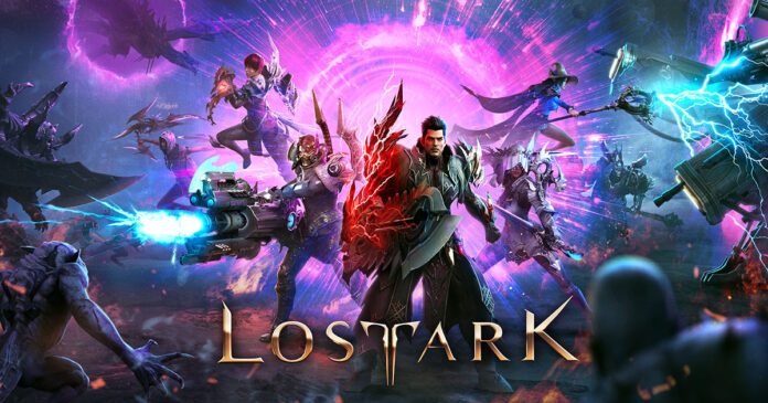 Lost Ark