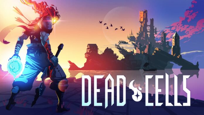 Comment débloquer la tenue Hollow Knight dans Dead Cells
