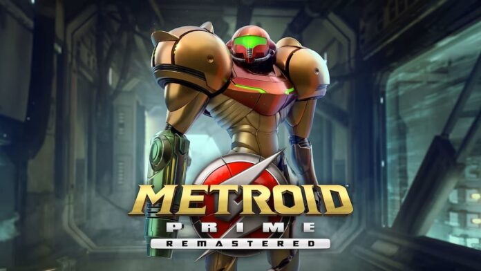 Metroid Prime Remastered : tous les scans manquants
