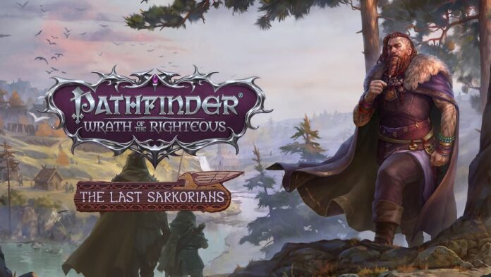 Meilleure construction d'Ulbrig dans Pathfinder: Wrath of the Righteous
