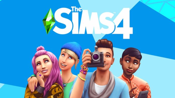Comment réparer les Sims 4 Grandir ensemble sans téléchargement
