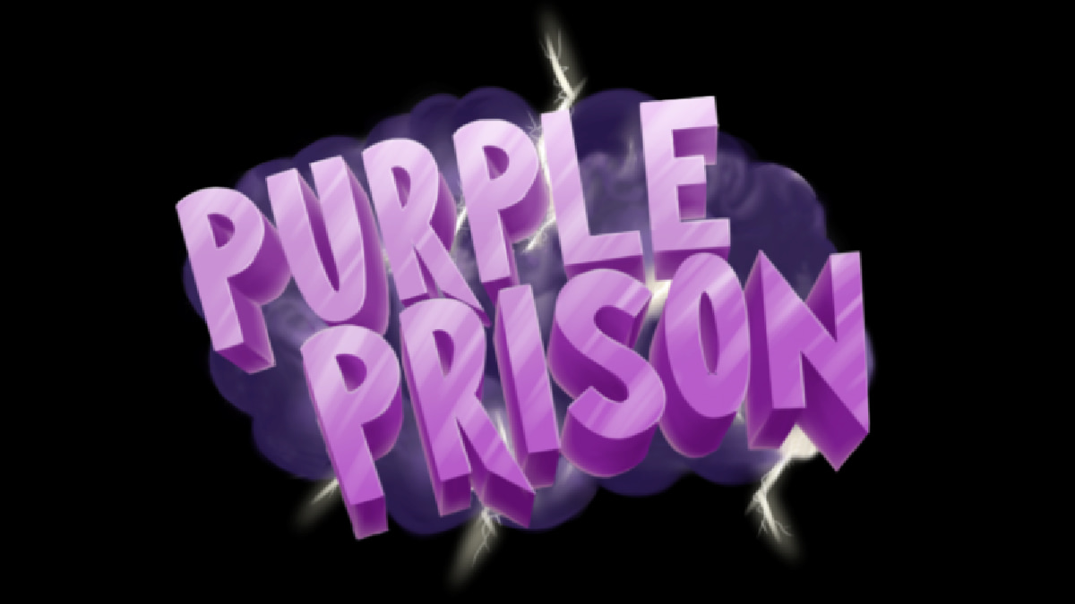 Prison violette