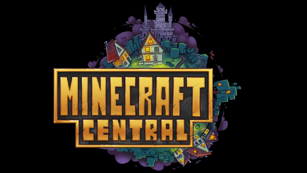 Centre Minecraft