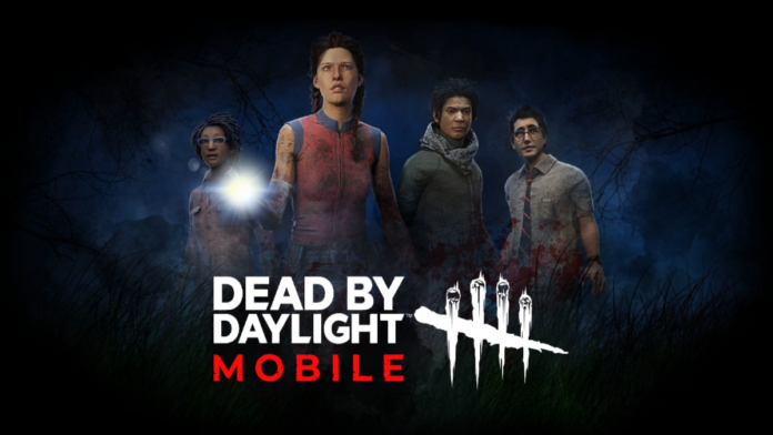 Dead by Daylight Mobile