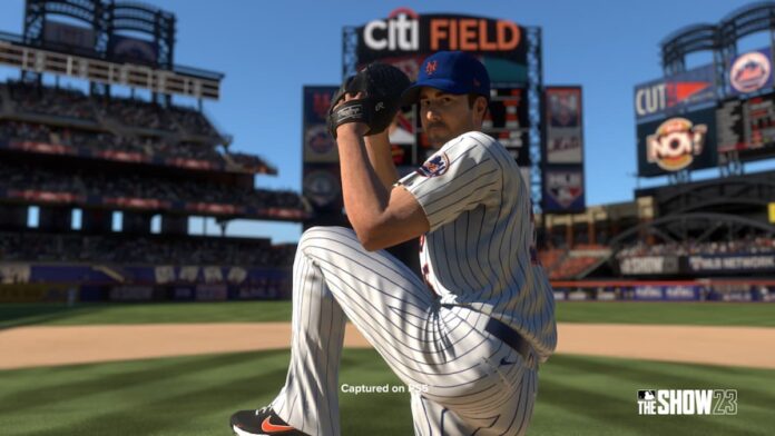 How to get called up in MLB The Show 23 featured image