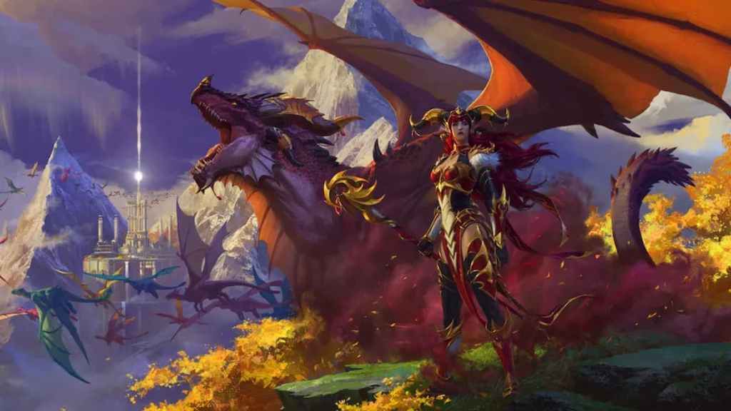 Comment obtenir l'image sélectionnée Scrap of Black Dragonscales dans World of Warcraft