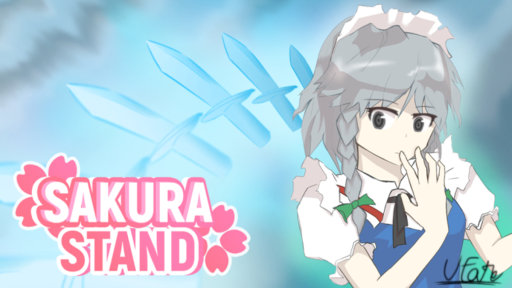 Image de couverture du support Roblox Sakura