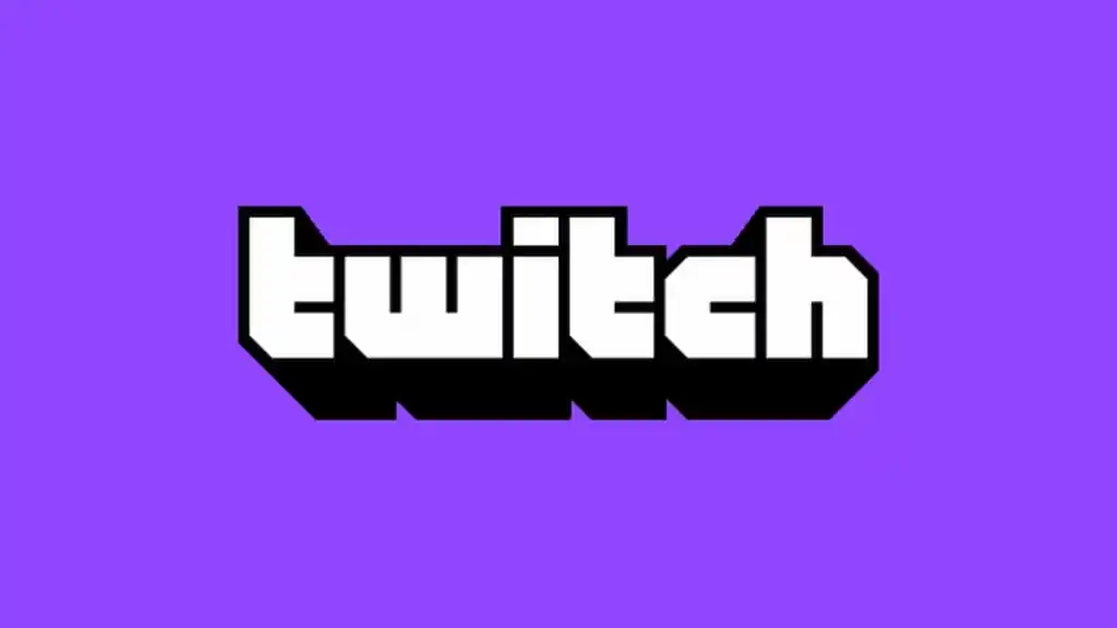 couverture du logo du titre twitch