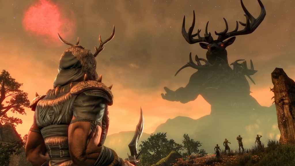 Comment terminer l'épreuve de la bravoure Elder Scrolls en ligne