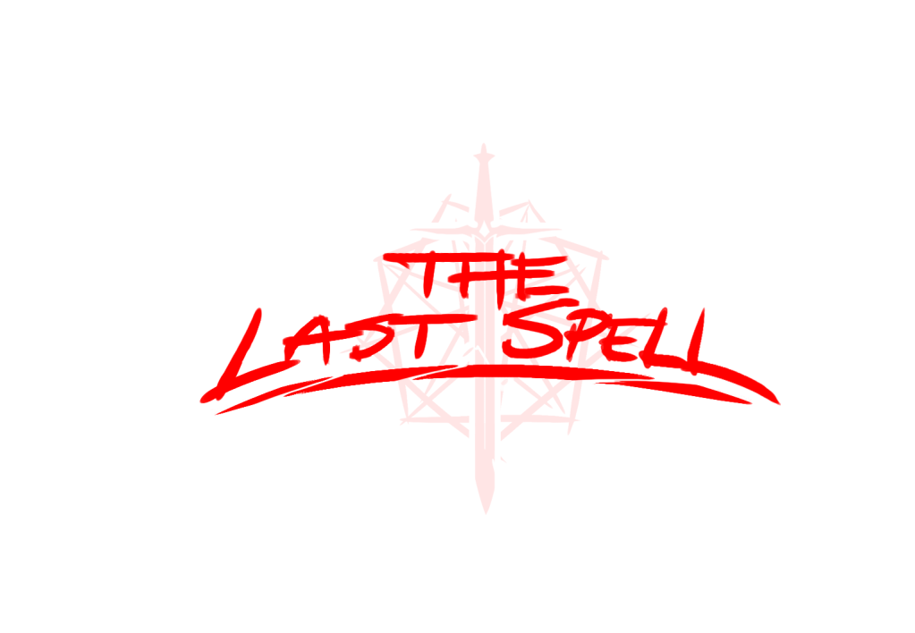 Le logo du dernier sort |  Jeux d'Ishtar