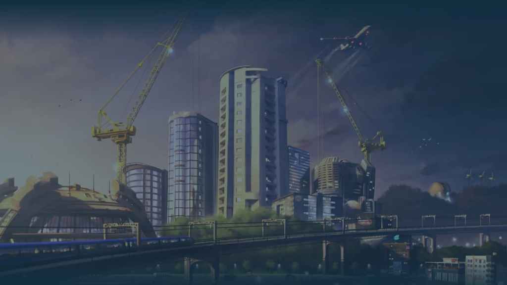 Villes : Skylines 2