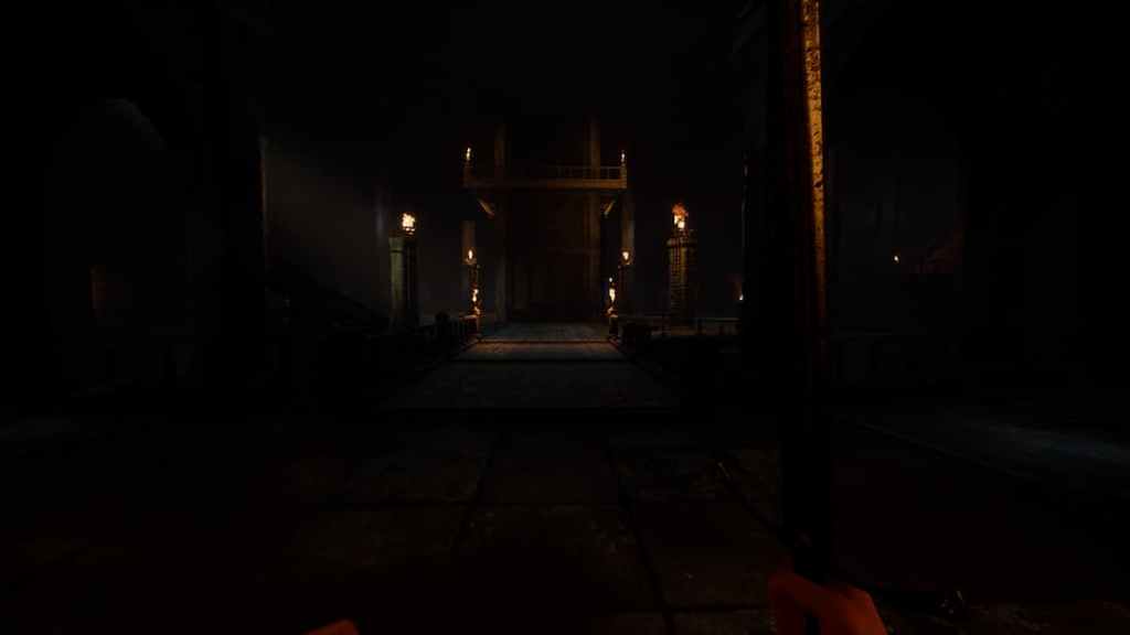 Comment obtenir le gameplay Cape in Dark and Darker