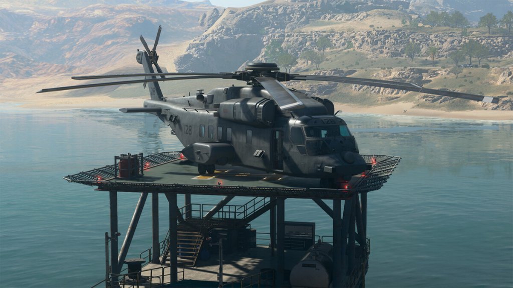 dmz-saison-3-heavy-chopper