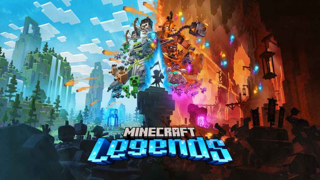 Minecraft Legends pouvez-vous jouer hors ligne