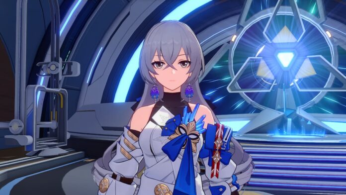 Best Team Comps for Bronya in Honkai Star Rail featured image