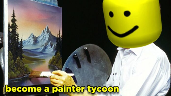 become-a-painter