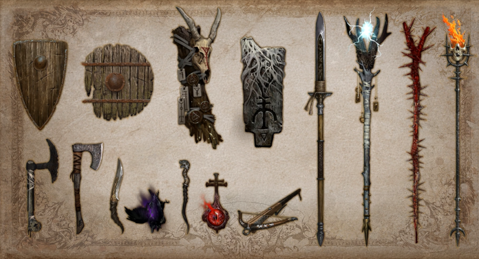 Diablo 4 : Faut-il conserver l'équipement légendaire ou le vendre ou le récupérer ?
