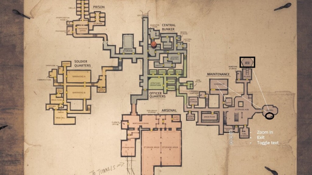 amnesia-the-bunker-wrench-emplacement