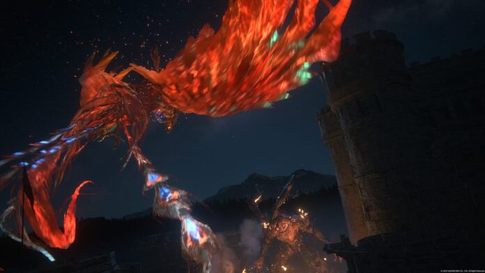 How to get Braveheart Weapon in Final Fantasy 16 featured image