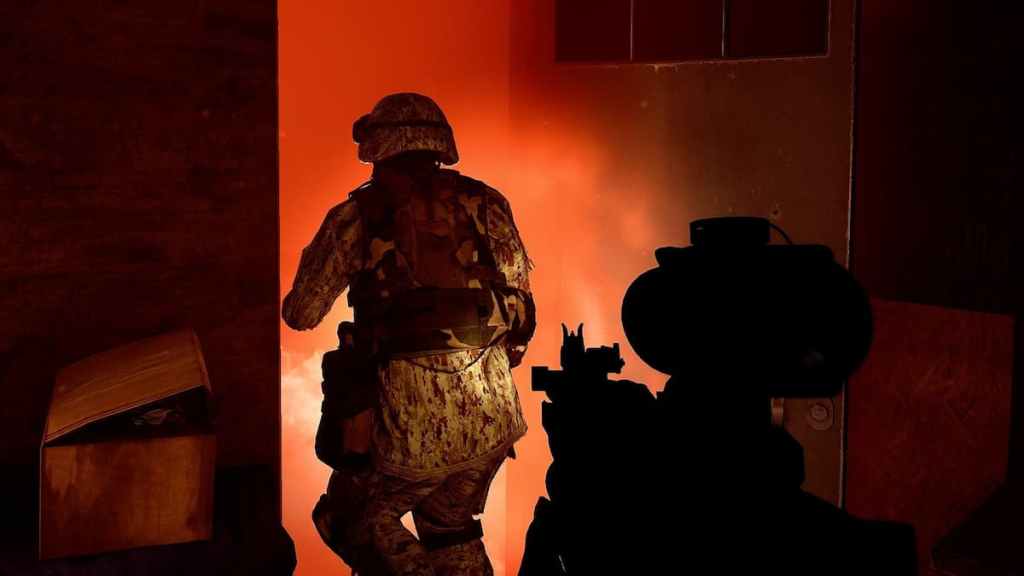 Attaque sournoise dans les six jours de Fallujah
