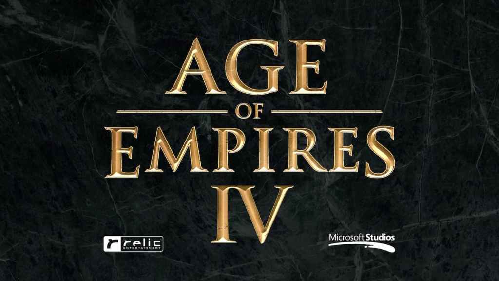 Age of Empires IV Saison 5 Nouvelles cartes en vedette