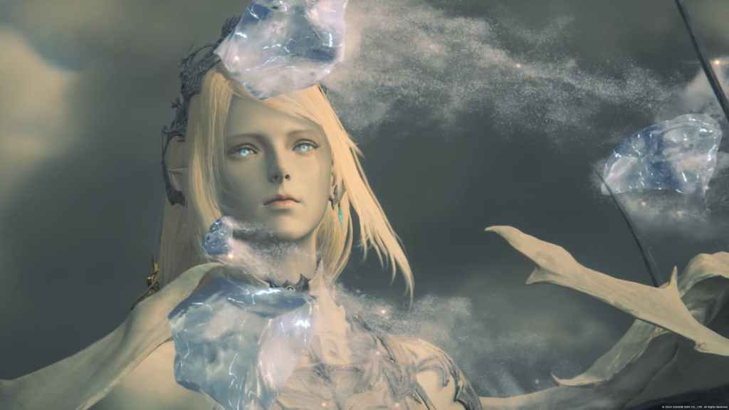 Comment obtenir les lunettes de l'érudit dans l'image vedette de Final Fantasy 16
