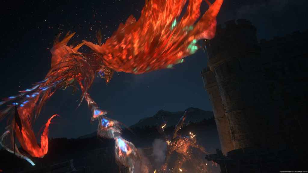 Comment obtenir l'arme Braveheart dans l'image vedette de Final Fantasy 16