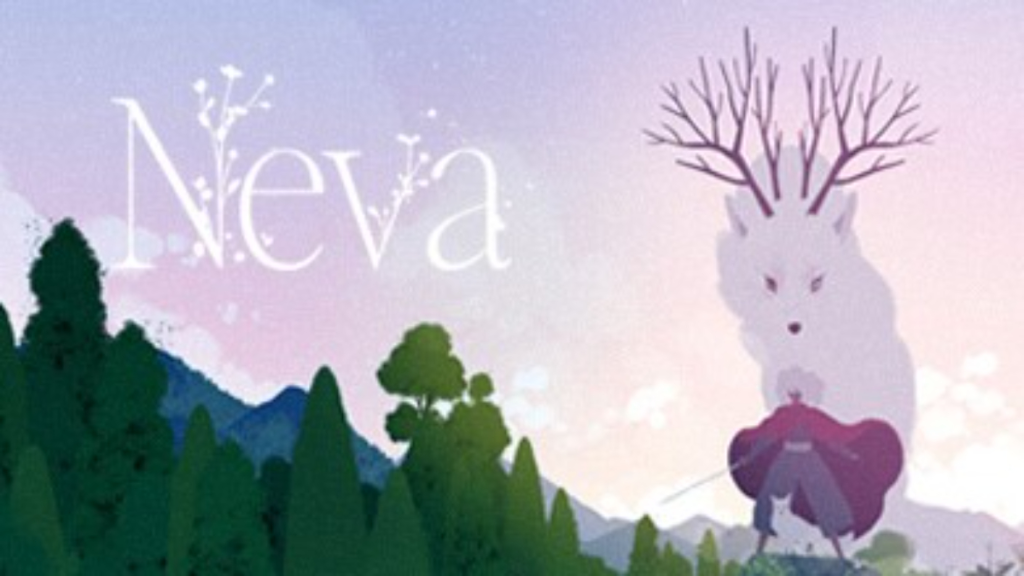 Image de couverture de Neva