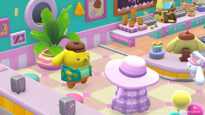 Best Gifts for Every Character in Hello Kitty Island Adventure featured image