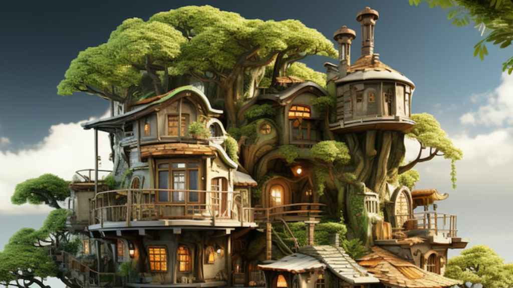 Codes Mega Treehouse Tycoon