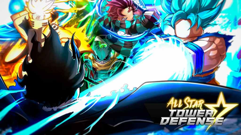 Comment obtenir l'image vedette de Demon of Emotions dans All Star Tower Defense