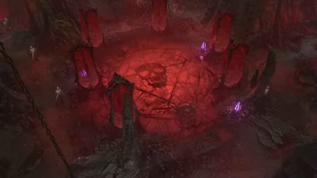 Culte de l'absolu dans Baldur's Gate 3