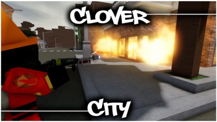 Clover City Codes