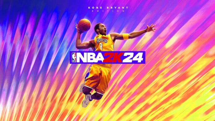 NBA 2K24 Locker Codes