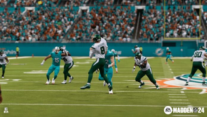 Best Offensive Playbooks in Madden 24 featured image