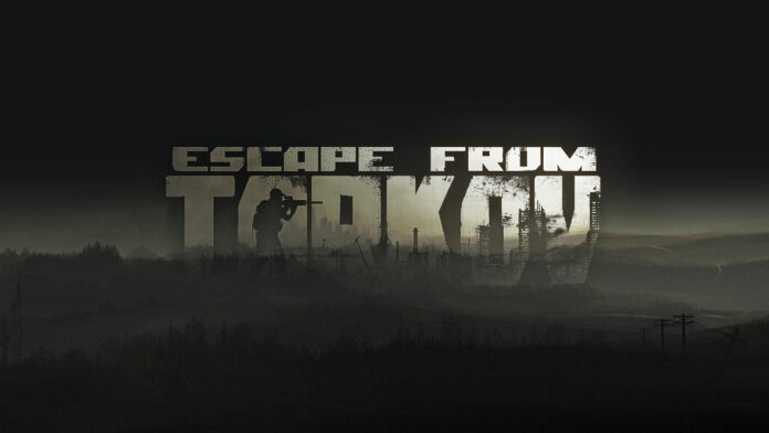 Comment débloquer et utiliser le marché aux puces dans Escape from Tarkov

