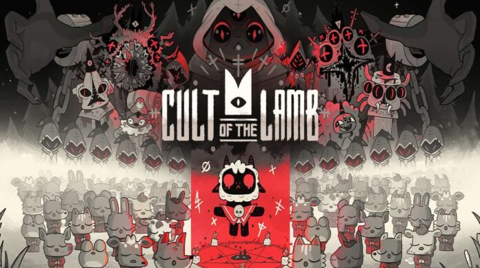 Comment débloquer Webber dans Cult of the Lamb
