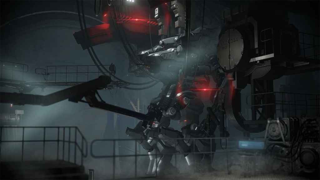 Armored Core 6 Comment obtenir Alea Iacta Est Ending AC