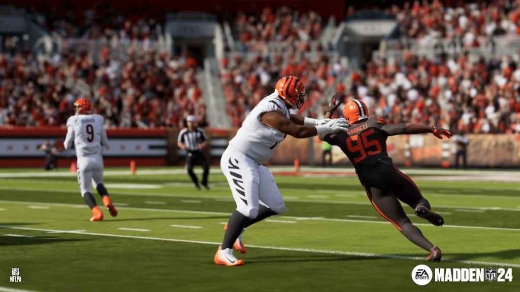 Comment obtenir des playbooks alternatifs dans l'image vedette de Madden 24