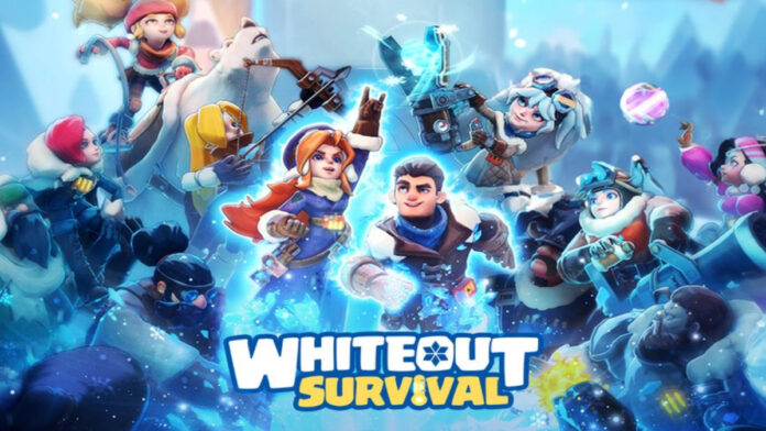 whiteout-survival