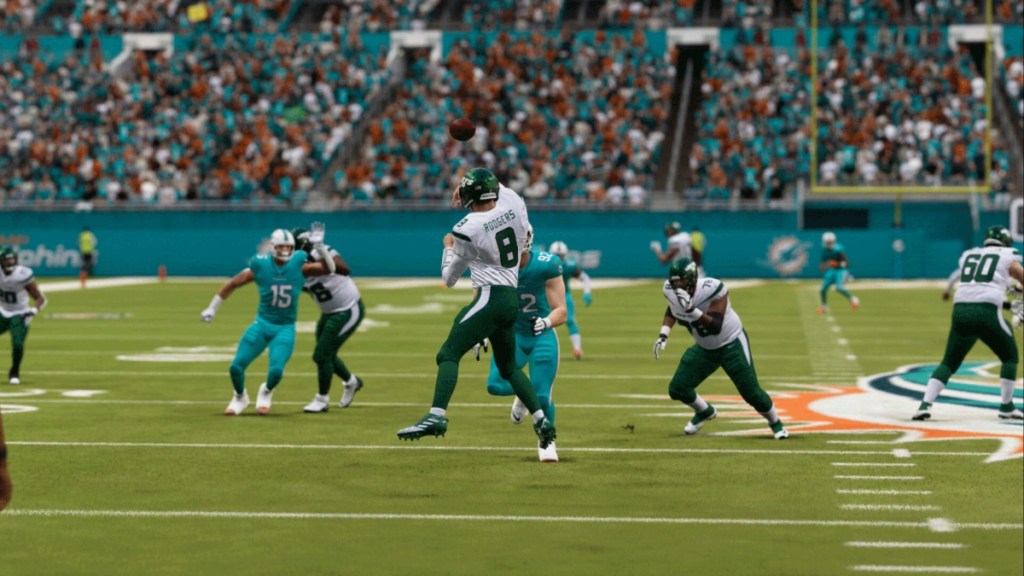 Jeu Madden NFL 24