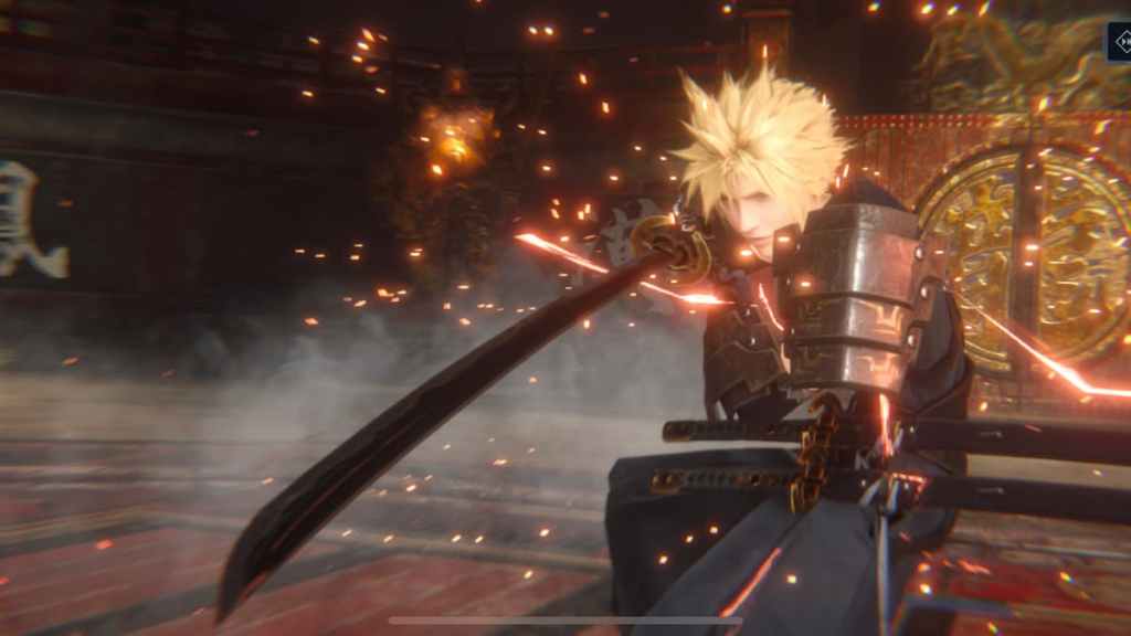 Comment obtenir de nouveaux costumes dans FF7 : image vedette EC