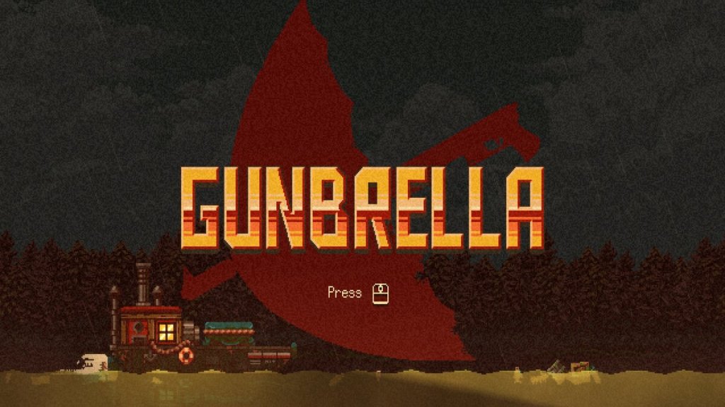 Carte de titre Gunbrella