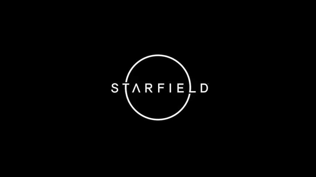 Logo Starfield