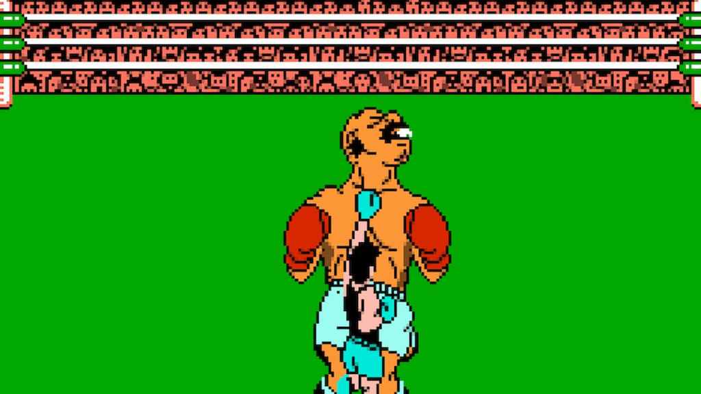 Tous les adversaires du taureau chauve Punch Out de Mike Tyson