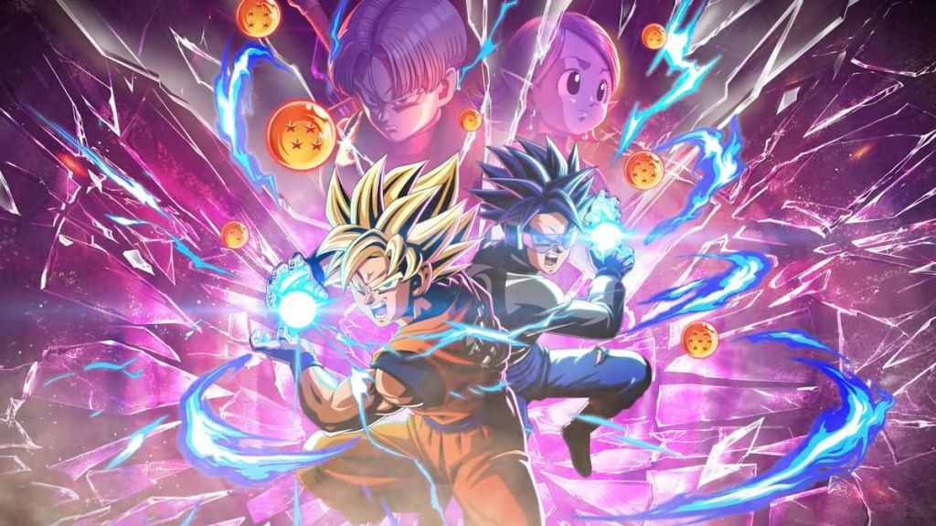 Comment augmenter le niveau maximum dans la promotion Dragonball Xenoverse 2