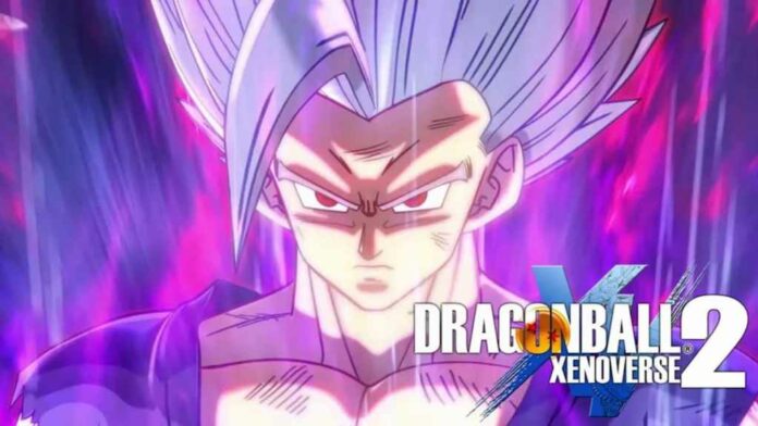 How to Increase Level Cap in Dragonball Xenoverse 2 featured image