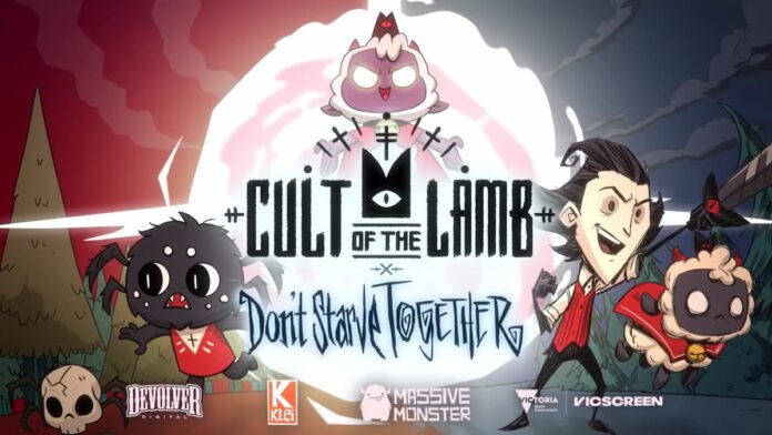 Cult of the Lamb and Don