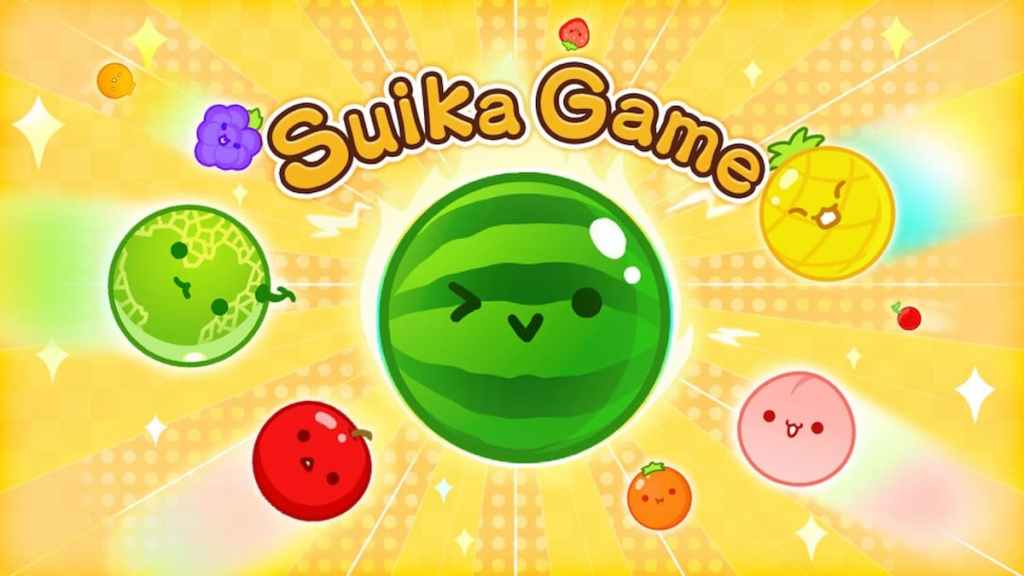 Comment jouer au jeu Suika sur toutes les plateformes